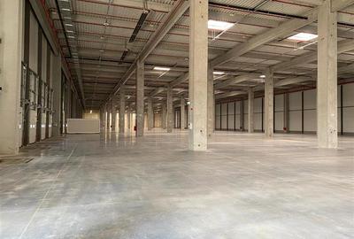 Spațiu industrial, de 2,380 mp, în Central - 11