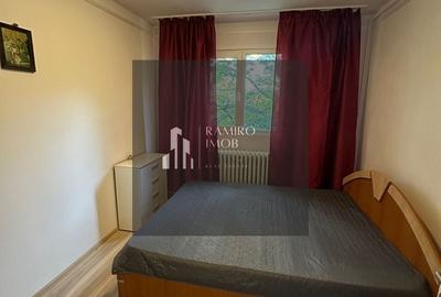 Apartament cu 3 camere semidecomandat în Alexandru Obregia - 5