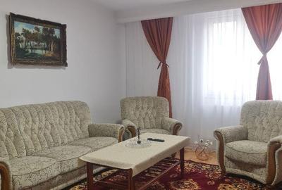 Apartament cu 4 camere decomandat în Ultracentral - 8