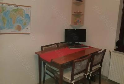 Apartament cu 3 camere decomandat în Buzaului - 1