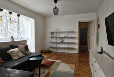 Dristor -str Odobesti - langa PARC IOR - 3