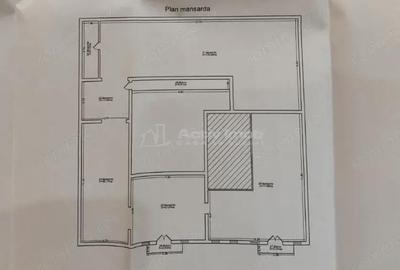 Casă cu Teren 1439 Mp în Socol