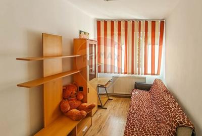 Apartament cu 3 camere decomandat, mobilat în Semicentral - 7