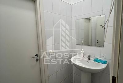 Spatiu comercial 100 mp Ultracentral - 5
