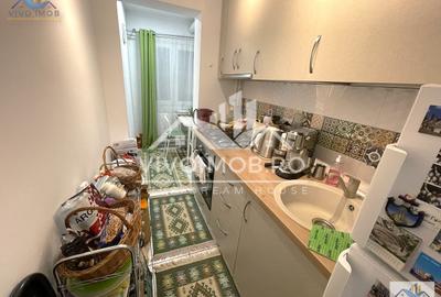 Lacul Tei-Circ / etaj 2 / decomandată / renovată / mobilată și utilată - 7