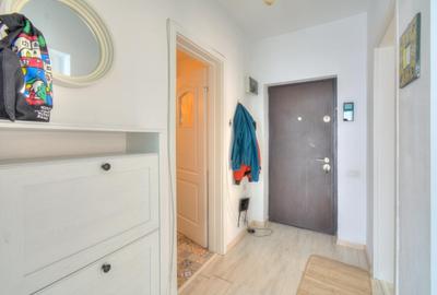 Apartament cu 2 camere, mobilat în Militari - 5