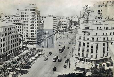 Spațiu comercial, de 4,447 mp, în P-ța Universității - 2