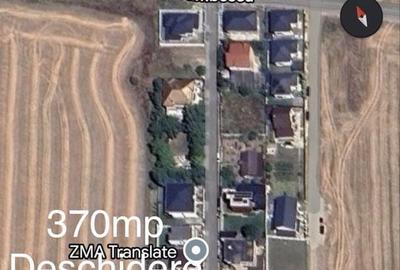 Spațiu comercial, în Odăile - 3