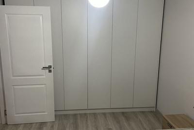 Apartament cu 2 camere în Florești - 3