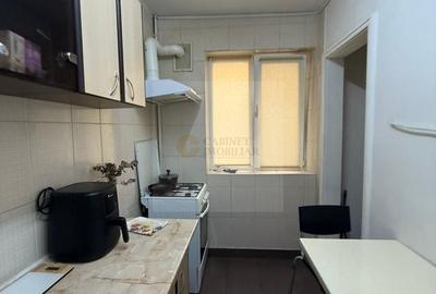 Apartament cu 2 camere semidecomandat, mobilat în Cișmigiu - 11