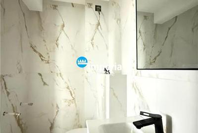 Apartament cu 3 camere decomandat în Copou - 13