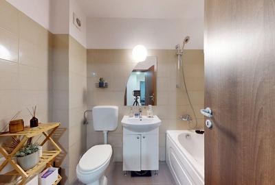 Apartament 2 camere Decomandat Dimitrie Leonida - Echinoctiului - 15