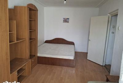 Garsonieră decomandată în Ultracentral - 1