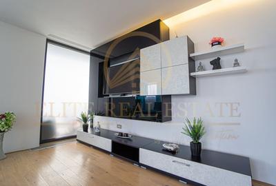 Faleza Nord - Apartament  2 camere cu vedere la mare. - 5