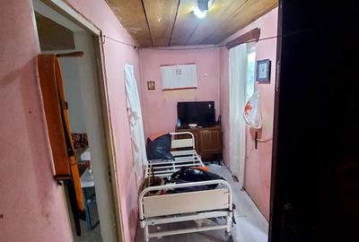 Casă cu 3 camere în Silistraru - 6
