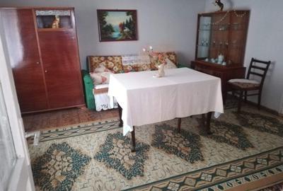 Casa 250 mp. si teren aferent 1000 mp Savinesti Neamt - 2