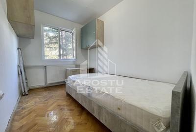 Apartament cu 3 camere, etajul 2, centrala proprie. zona Sagului - 5