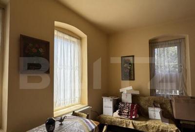 Casa pe sol locuibila(+beci+pod), 89 mp utili, zona Siloz - 14