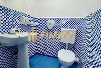 Spațiu comercial, de 965 mp, în Sud-Vest - 16