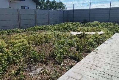 Casă individuală cu 4 camere cu Teren 420 Mp în Domnești - 22
