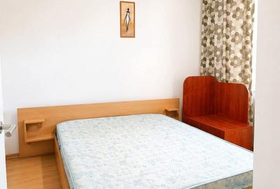 Apartament cu 2 camere semidecomandat, mobilat în Grigorescu - 5