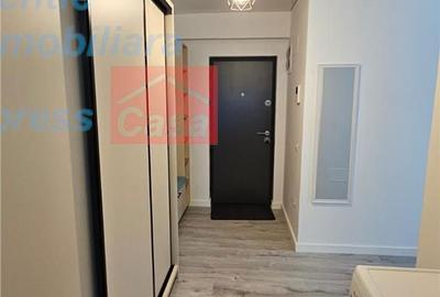 Garsonieră în Nicolina - 1