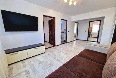 Apartament cu 3 camere decomandat în Central - 8