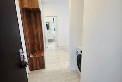 Garsonieră decomandată în Vest - 9