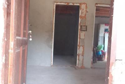 Casa P M si teren intravilan de in localitatea Patlageanca- - 2