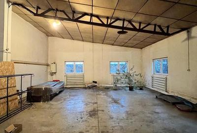 Spațiu comercial, de 1,600 mp, în Viișoara - 10