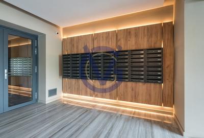Apartament cu 2 camere decomandat, mobilat în Aviației - 7