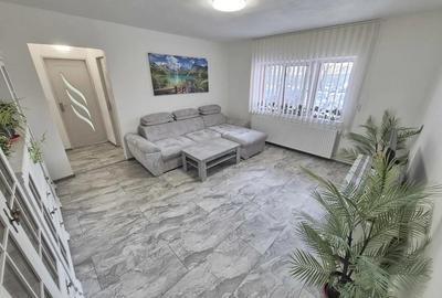 Apartament cu 2 camere decomandat, mobilat în Șagului - 3