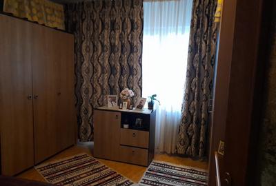 Șoseaua Pantelimon / 3 Camere / Etaj 9/10 / Vedere Spate Spre Scoala / Decomanda Șoseaua Pantelimon / 3 Camere / Etaj 9/10 / Vedere Spate Spre Scoala / Decomanda - 10