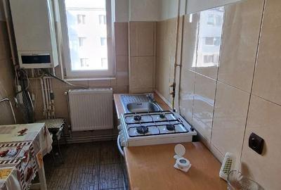 Apartament cu 2 camere semidecomandat în Tomis Nord - 1