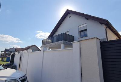 Casă individuală cu 6 camere cu Canalizare în Vladimirescu - 5