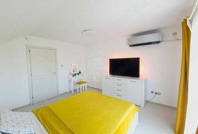 Casă cu 4 camere cu Teren 730 Mp în Gilău - 4