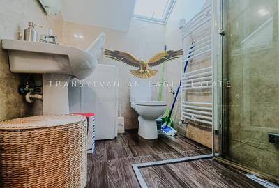 Apartament|1 camera| ultramodern, zona Zorilor |UMF - 9