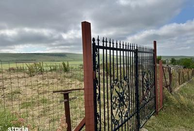 Teren de 3900 mp, în Mihail Kogălniceanu - 2