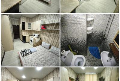 Garsonieră în Crângași - 3