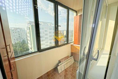 Apartament cu 2 camere decomandat în Gheorgheni - 8