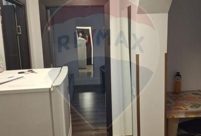 Apartament cu 1 camere decomandat în Central - 4