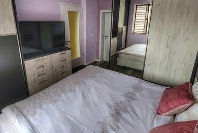 Apartament cu 3 camere în Timpuri Noi - 5