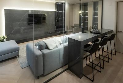 Apartament cu 2 camere decomandat în Aviației - 2