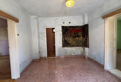 Casa 2 camere, Teren 586 mp Str. N. Grigorescu - Carei - Comision 0% cumparator - 4
