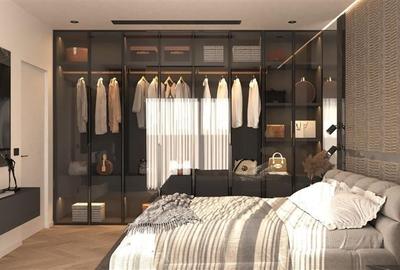 Casă individuală cu 5 camere cu Teren 376 Mp în Aradului - 12