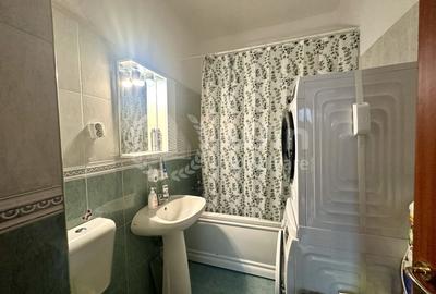 Apartament 1 camera | Bloc nou | 37mp | La cheie | Fsega | Iulius Mall - 4