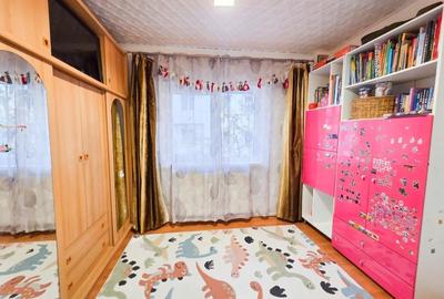 Apartament 3 camere semidecomandate, etaj 1, zona Zimbru, Miron Costin - 8