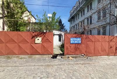 Casa + teren ultracentral - faleza Braila - 1
