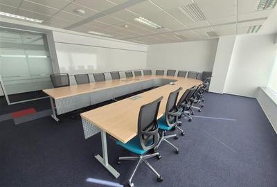 Spatii de birouri de inchiriat in Conect 3 BC - de la 348 mp - 28