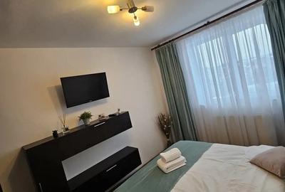 Inchiriez apartament cu 2 Camere,Tractorul ,Brasov - 8